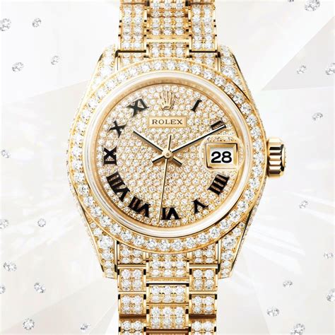 rolex canada prices 2021